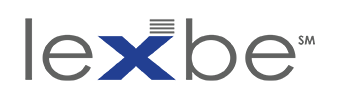 Lexbe